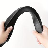 Banda De Sellado Para Huecos De Asiento De Coche a Prueba De Fugas, Organizador De Almacenamiento Universalmente Aplicable Para Todos Los Coches - details 0