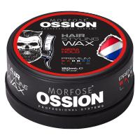 OSSION Premium Barber Line Hair Wax150ml. Cera para el Peinado - details 3