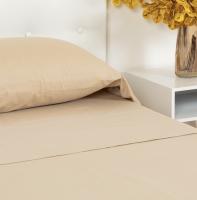 STARLEY-Sabanas Cama - Juego Sábanas 3 Piezas - Sábanas Bajera Ajustable - Encimera - details 7