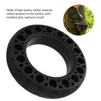 Pneumáticos Para Scooter Eléctrico 60/70-6.5 Piezas De Repuesto De Goma Para Ninebot Max G30 Accesorios Para Scooters - details 3