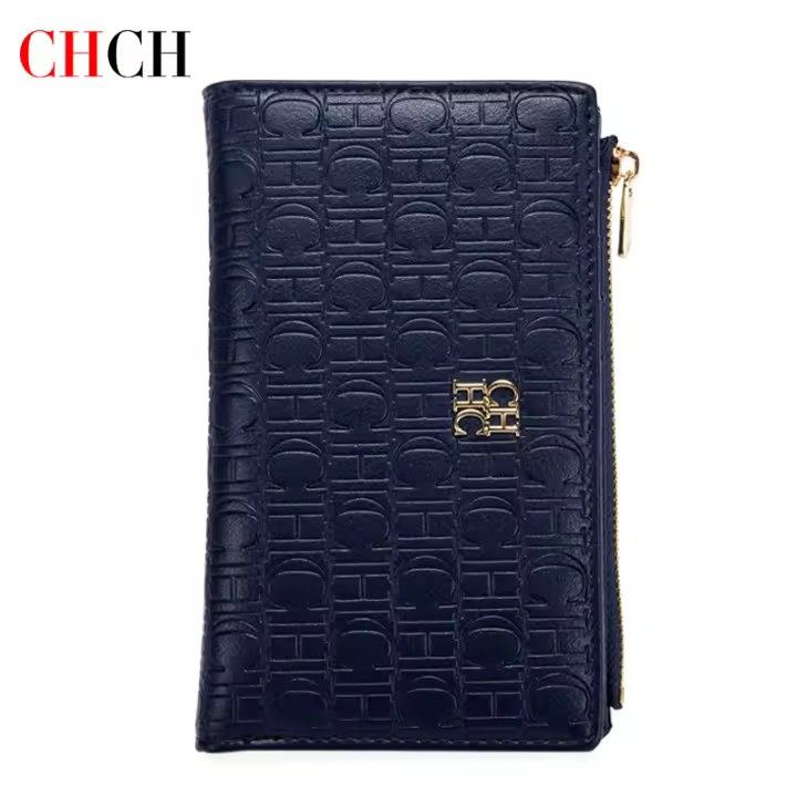 Embrague Vintage Clásico Para Mujer Estilo sencillo Impresión De Leteras Portatil With Exquisita Trabajo Y Cierre De Cremallera Bolso De Moda - 1