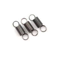 10pcs Accesorios De Metal Para Juguetes DIY 15mm Alargan a 30mm Resorte De Acero Inoxidable Con Gancho Para Tensión Pequeño - details 1