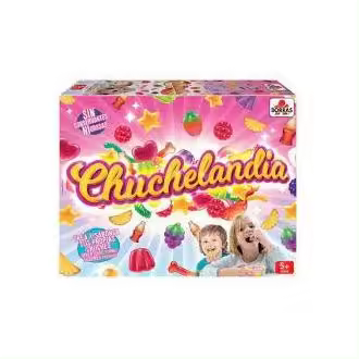 CHUCHELANDIA - 1