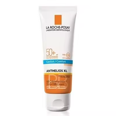 ANTHELIOS XL 50+ BB CREMA COLOREADA 50 ML - 1