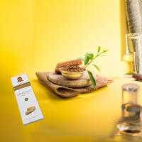 Pack 3 Paquetes de Inciensos PLUSHOME - Variedades de Fragancias Exquisitas - Citronella, Sándalo, Canela - 270g - 160 Varillas - details 9