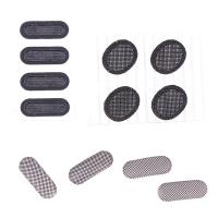 Filtro Protector De Polvo Para Airpods pro Partes De Reparación Malla Filtrante Resistente a La Suciedad Accesorio De Auriculares Kit De Filtros Protectores - details 14