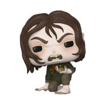 Funko POP! Smeagol Señor Anilllos -  Lord of the rings # 1295 - details 0