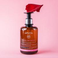 APIVITA AGUA MICELAR CARA & OJOS - MICELLAR WATER 300ML - details 0