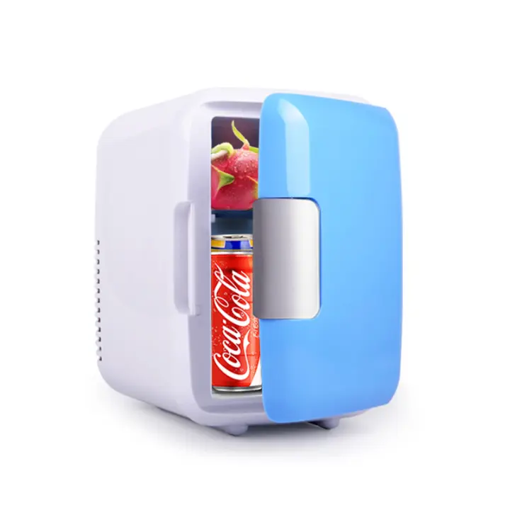 Neveras con el aislamiento para el hogar y el Coche, cajas de calefacción y refrigeración para el Coche, minineveras portátiles - 1