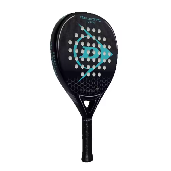 Pala Dunlop Galactica Junior 2025. Forma híbrida - 1