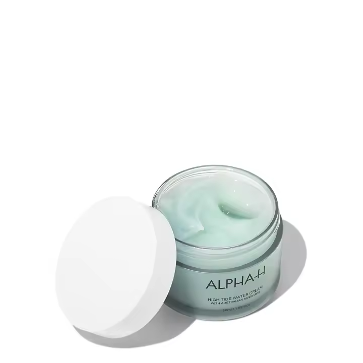 High Tide Water Cream - 1