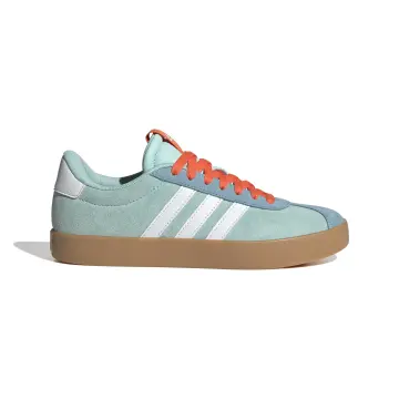 Adidas courtset blancas mujer hotsell