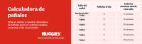 Huggies Extra Care Pañales Bebé Mega Pack, Tallas  1,2,3,4,5 - details 3