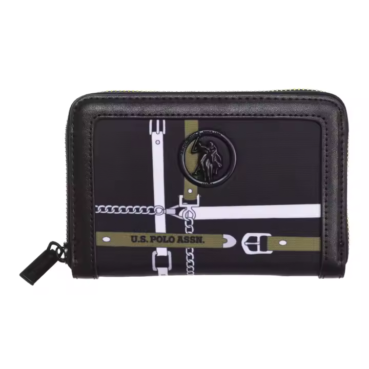 U.S. Polo Assn.-Monedero BEUHU5914WIP para Mujer - 1