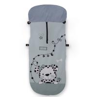 Gamberritos Saco Carro Universal Polar Bebé - Calidez y Confort - details 3
