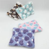 Alfombra De Cama Para Pequeños Coletas En Invierno Caliente Hogar Accesorios Para Hamster Surtido De Mascotas Incluye Conejo Chinchilla Conejo Y Erizo Nueva - details 3