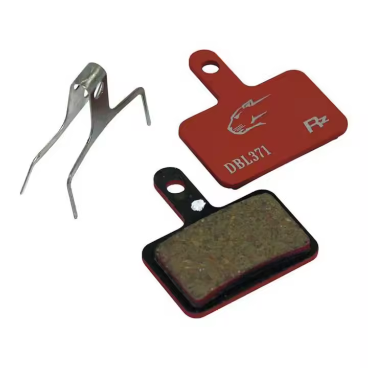 Jagwire Pastillas De Freno De Disco Deore+tektro Auriga-aquila Shimano - 1