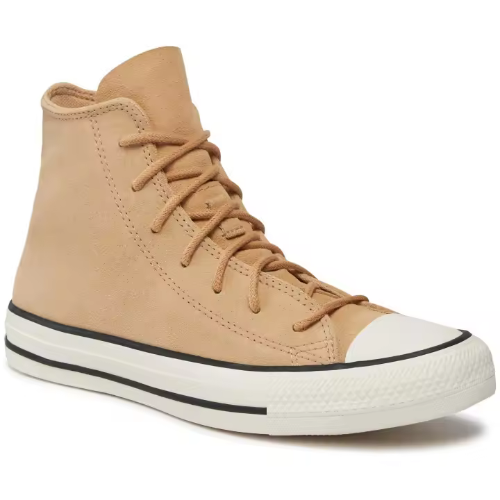 Calzado Sportswear marca Converse modelo A04636C para mujer en color marrón - 1