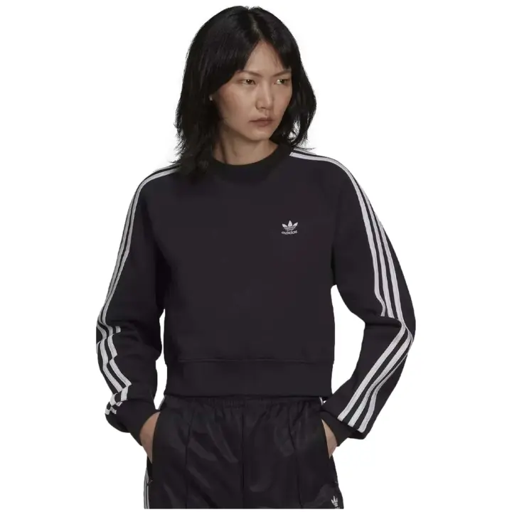 Textil Originals marca Adidas modelo Hf7530 para mujer en color negro - 1