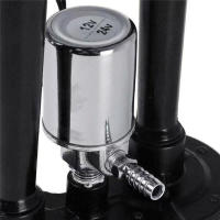 Bocina Eléctrica Super Fuerte 600DB Para Coche SUV Barco Tren Motocicleta RV Camión Bocina De Dos Trumpetes De Aire 12V - details 4