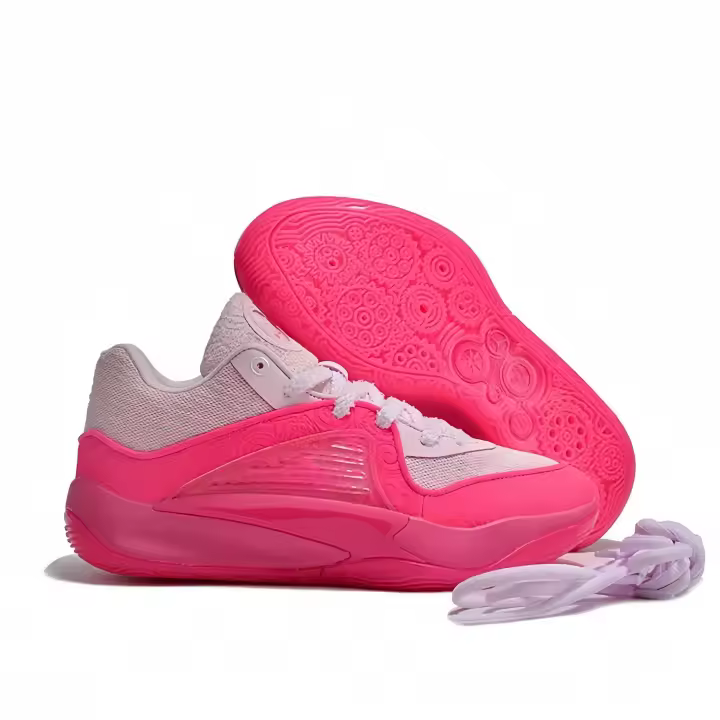 Basketball shoes White Breathable Flat Walking Trainers Casual Sneakers 16s Designer Men Sports Women Outdoor Running Shoes - 1