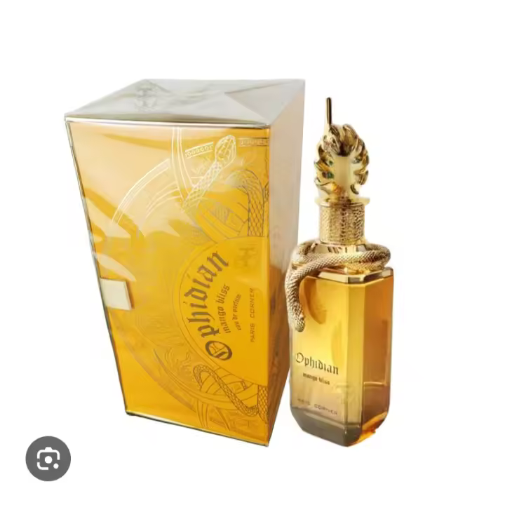 perfume Ophidian Mango Bliss de Paris Corner 100ml. unicex - 1