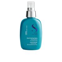 Alfaparf Sdl Crema Definidora de Rizos 125Ml - Controla el Frizz y Protege del Calor - details 0