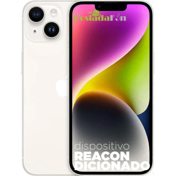 Iphone 14 128gb negro - Envío Gratis* | Miravia