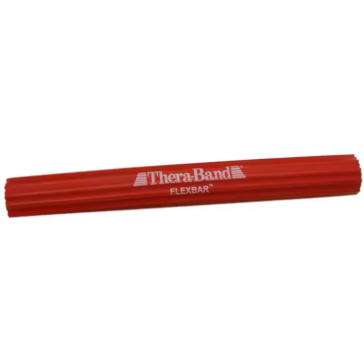 Theraband Bandas De Resistencia Flex Bar - 1