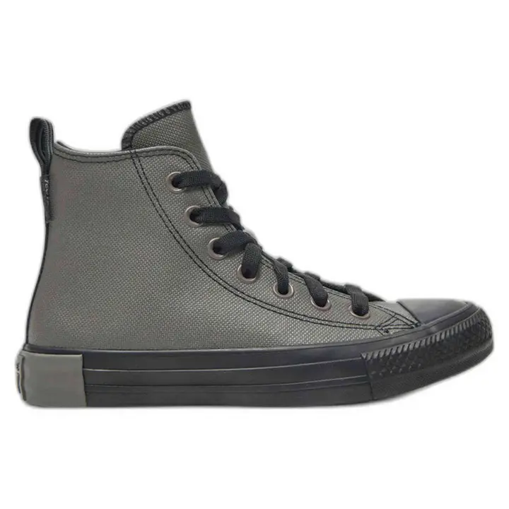 Calzado Sportswear marca Converse modelo A09486C para unisex en color gris - 1