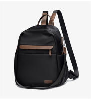 Mochila de temperamento de alto valor para mujer, nueva moda de negocios, versión coreana de la mochila informal para mujer, bolso de viaje ligero para mujer - details 7