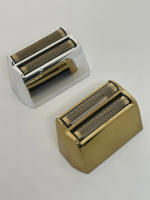 Cabeza De Cuchilla Electrónica Kemei Original Para Afeitadora KM-2028 Pelaje Dorado Y Cuchilla Ajustable Reemplazo Para Razor Flotante - details 0