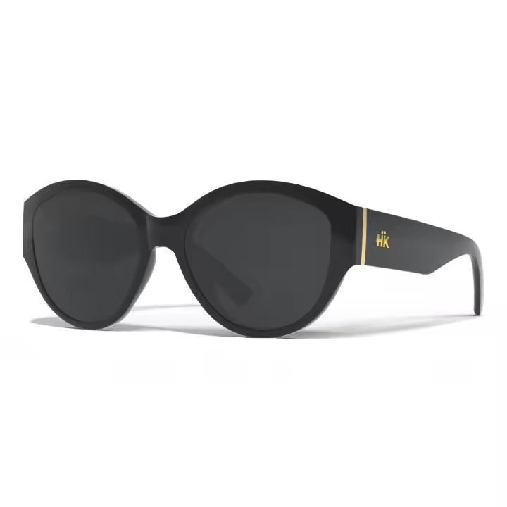 Hawaii Black / Black - 1