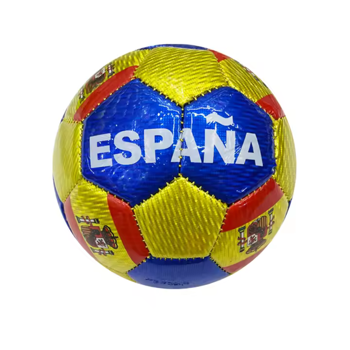 UD - Balon de futbol  España - 1