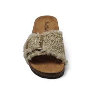 Calzados soraia, sandalia plana para verano, Diseño Elegante, Comodidad Superior. - details 2