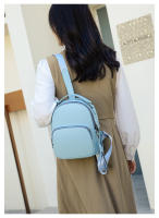 Bolso De Hombro Para Mujer Estilo Casual Y Moda Bolso Pequeño Para Viajes Y Escuela Puede Ser Transportado En Un Hombro - details 22
