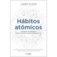 libro  Habitos Atomicos de James Clear libreria Herso - details 0