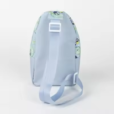 MOCHILA INFANTIL BANDOLERA BLUEY - 1