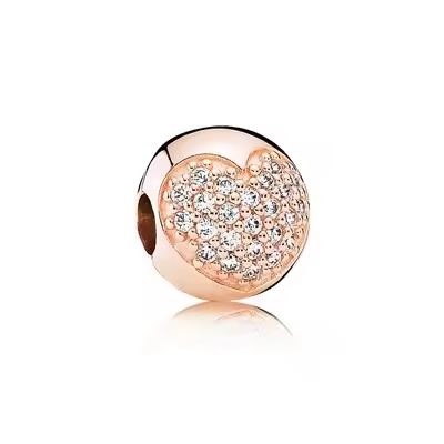 Charm Pandora 781053CZ - Joyería Mujer - 1