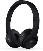 Beats Solo3 (TIENE USO) solo 3, Auriculares negros ,envio 24h - details 7
