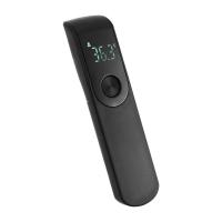 Termómetro De Temperatura Corporal No Contactando Para Adultos Y Niños Con Pantalla LCD Digital Infrarrojo Láser Médico Familiar - details 2
