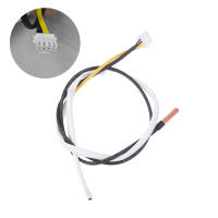 Accesorios DIY Para Condicionador De Aire Gree Sensor De Temperatura Ambiental Tubo Doble De Probes 48cm Parte De Aire Acondicionado - details 3