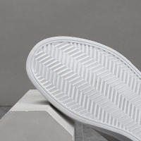 Zapatos De Hombre Tenis Casual Transpirables Italianos Diseñador Antideslizantes Vestimenta Maleficio Suela De EVA Talla True - details 24