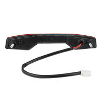 Luz Trasera LED Para Suzuki LTR450 ATV Quadsport Material ABS Pieza De Repuesto Para Motocross Y Deportes Acuáticos - details 6