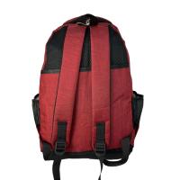 MEJORADA - Mochila Lisa Multiuso Gran Capacidad - details 5