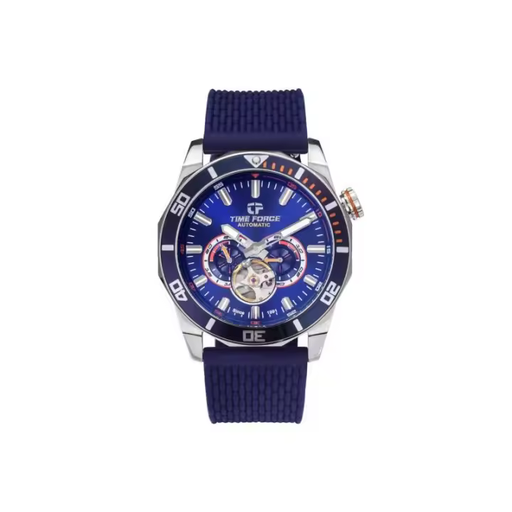 Reloj Time Force Edición Limitada «Spectrum Macchina» TF5035M-03LTD - 1