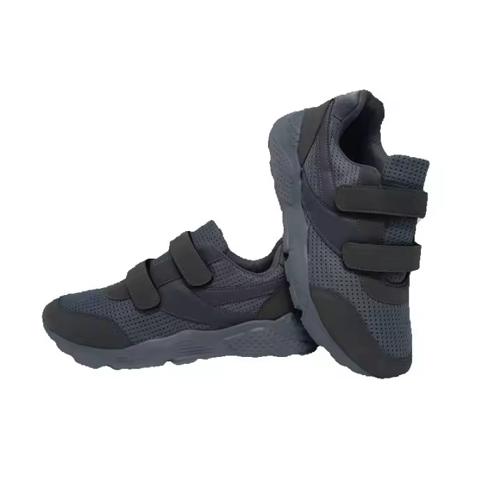 Deportivo Velcro: Comodidad y Sujeción Ideal para Camareros - 1