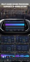 Reproductor De Vídeo Y Radio Para Coche QLED Carplay Car Android Con GPS WIFI Sistema Inteligente Universal 2DIN Compatible Con Toyota Honda Volkswagen Tamaño 7/9/10 Pulgadas RAM 2G ROM 32G USB - details 10