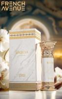 🌹 Grecia French Avenue – Perfume Árabe 100% Original de Lujo | Elegancia Mística y Encanto Oriental en un Aroma Inolvidable – Eau de Parfum 100 ml 🌹 - details 0