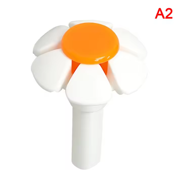 Cabeza De Flor De Repuesto Para Fuente De Agua Para Gatos Y Perros En Acero Inoxidable Forma Redonda Y Cubica Dispensador De Agua Para Mascotas - 1